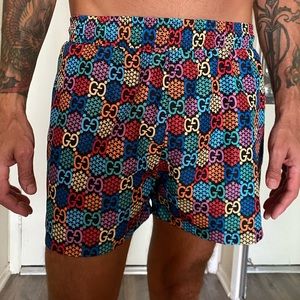 ✨GUCCI✨ SWIM TRUNKS